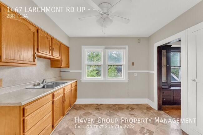 Building Photo - 1467 Larchmont Rd
