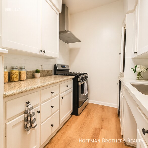 Building Photo - 4151 3rd Ave