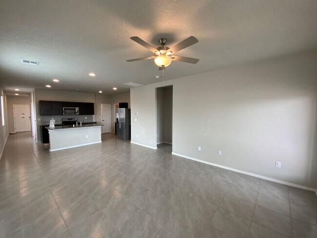 Building Photo - 4 Bedroom Newly Built Home Available Near ...