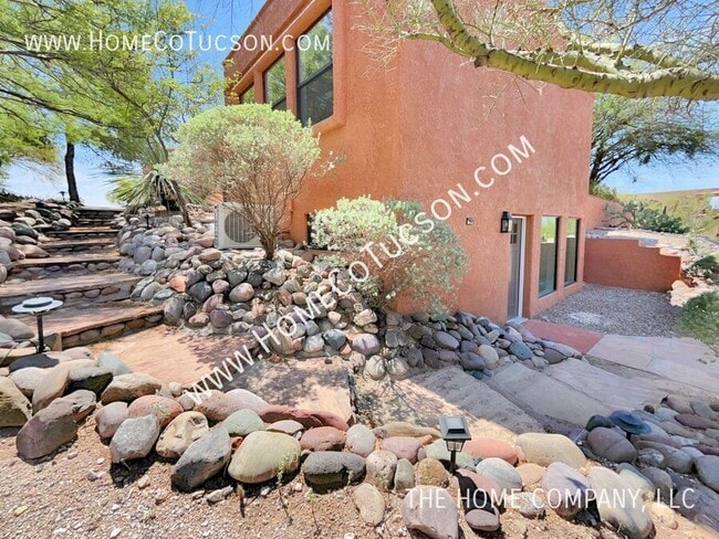 Building Photo - 5788 E Paseo Cimarron