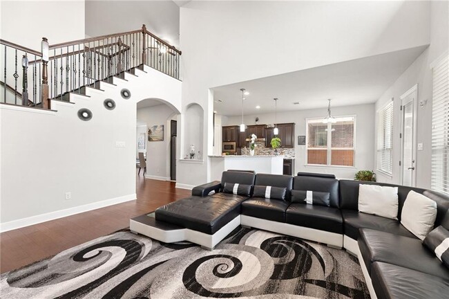 Building Photo - 3804 Carya Dr
