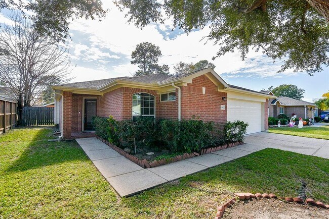 Building Photo - 11102 Kentington Oak Dr