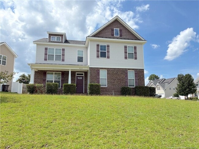 Primary Photo - 260 Trenton Pl