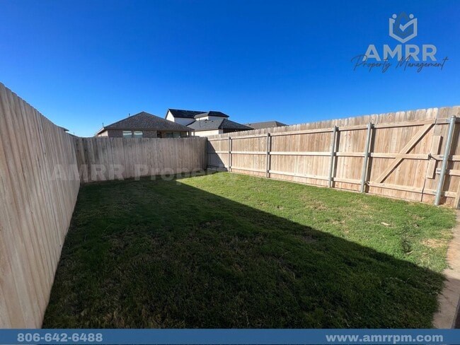 Building Photo - Easy Living with AMRR: Beautiful 4-Bedroom Home Near HEB