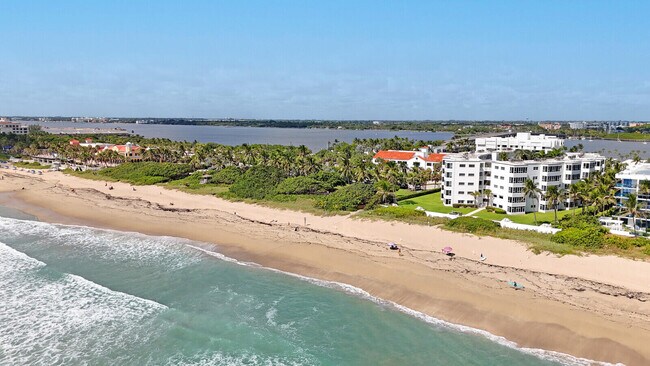 Building Photo - 2850 S Ocean Blvd