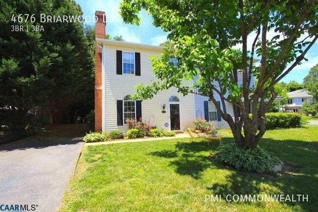 Primary Photo - 4676 Briarwood Dr