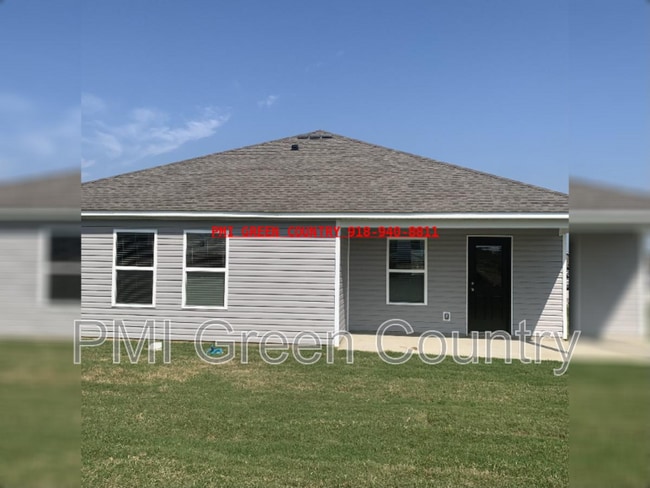 Building Photo - 1103 W Abilene Rd