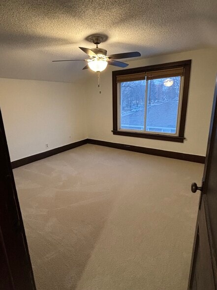 Bedroom 4 - Upstairs - 1003 S Elm Ave