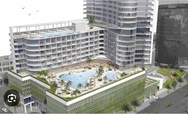 Building Photo - 400 Central Ave