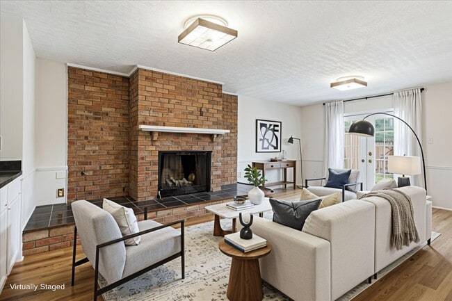 Building Photo - 4635 Linmar Ct