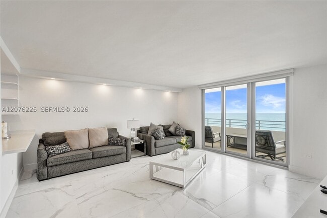 Building Photo - 5555 Collins Ave