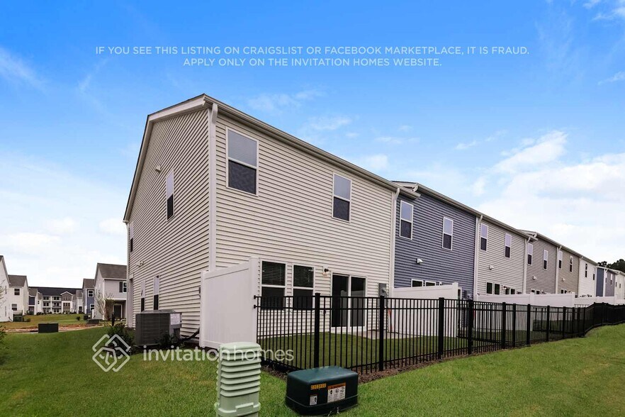 Building Photo - 931 Greenville Wy
