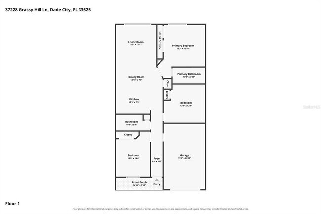 Building Photo - 37228 Grassy Hill Ln