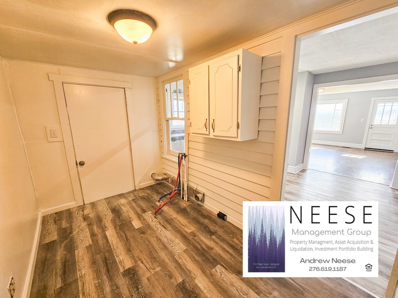 Building Photo - 639 Patton St NW