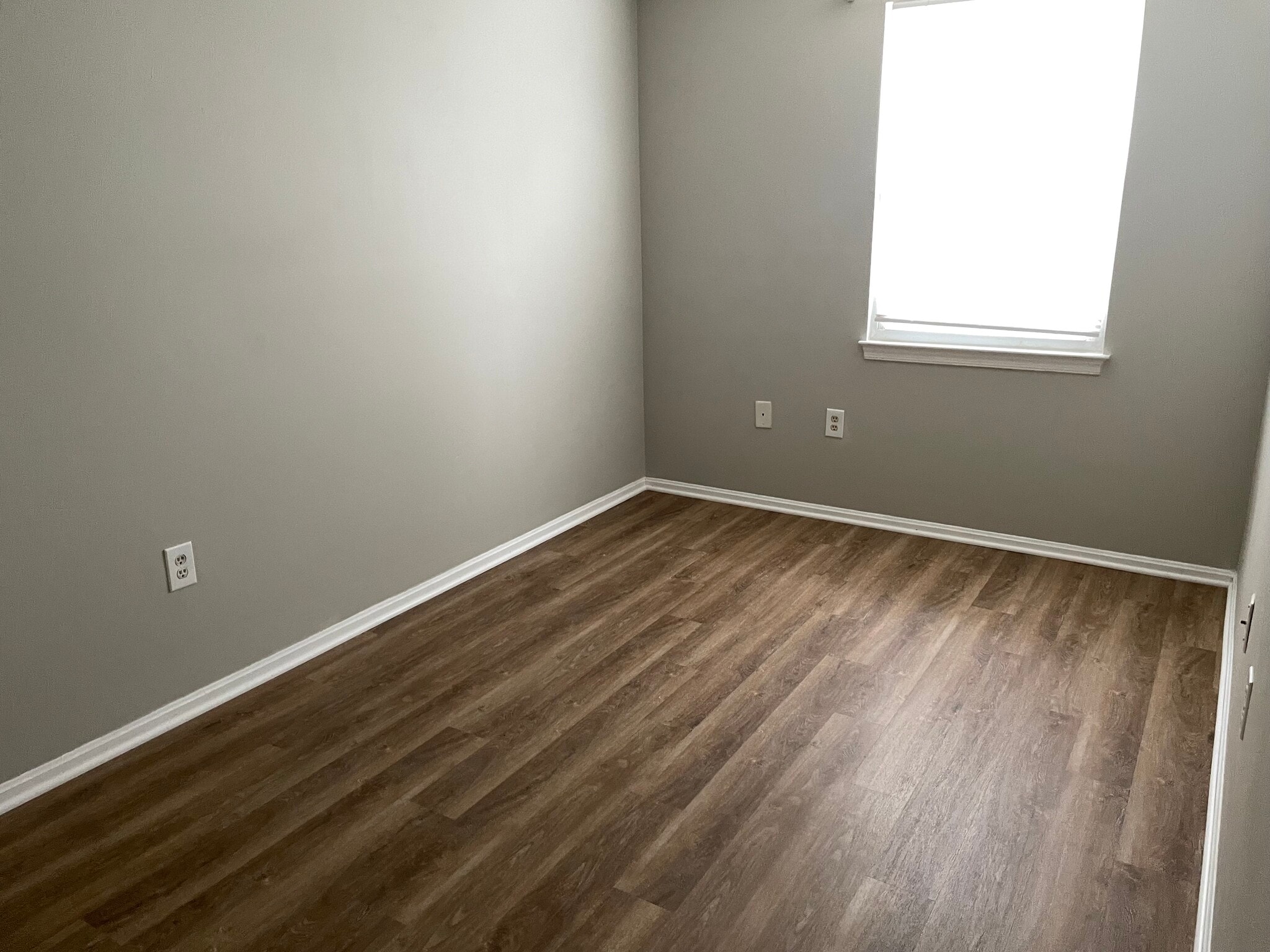 Second bedroom - 12211 Stevenson Ct