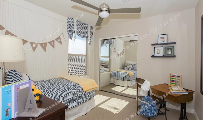 Building Photo - RANCHO CABRILLO 5 BEDROOM HOME FOR RENT