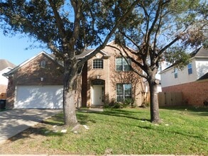 Building Photo - 2511 Sunlight Ln