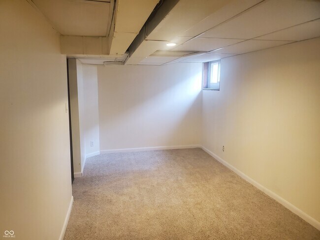 Building Photo - 1745 Beeler Ave