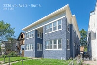Building Photo - 3336 4th Ave S
