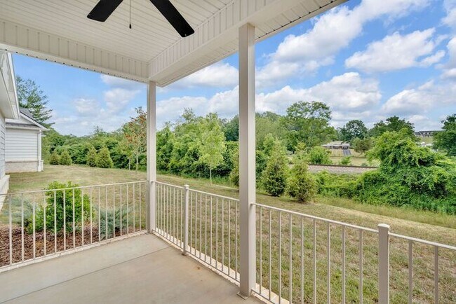 Building Photo - Wilson Knob View Condominiums