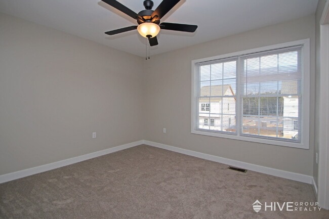 Building Photo - Brand-New End Unit Townhome in Harrisonburg!