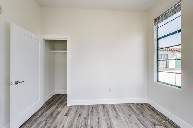 Floorplan - Rose on Bond