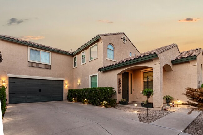 Building Photo - 1762 W Homestead Dr