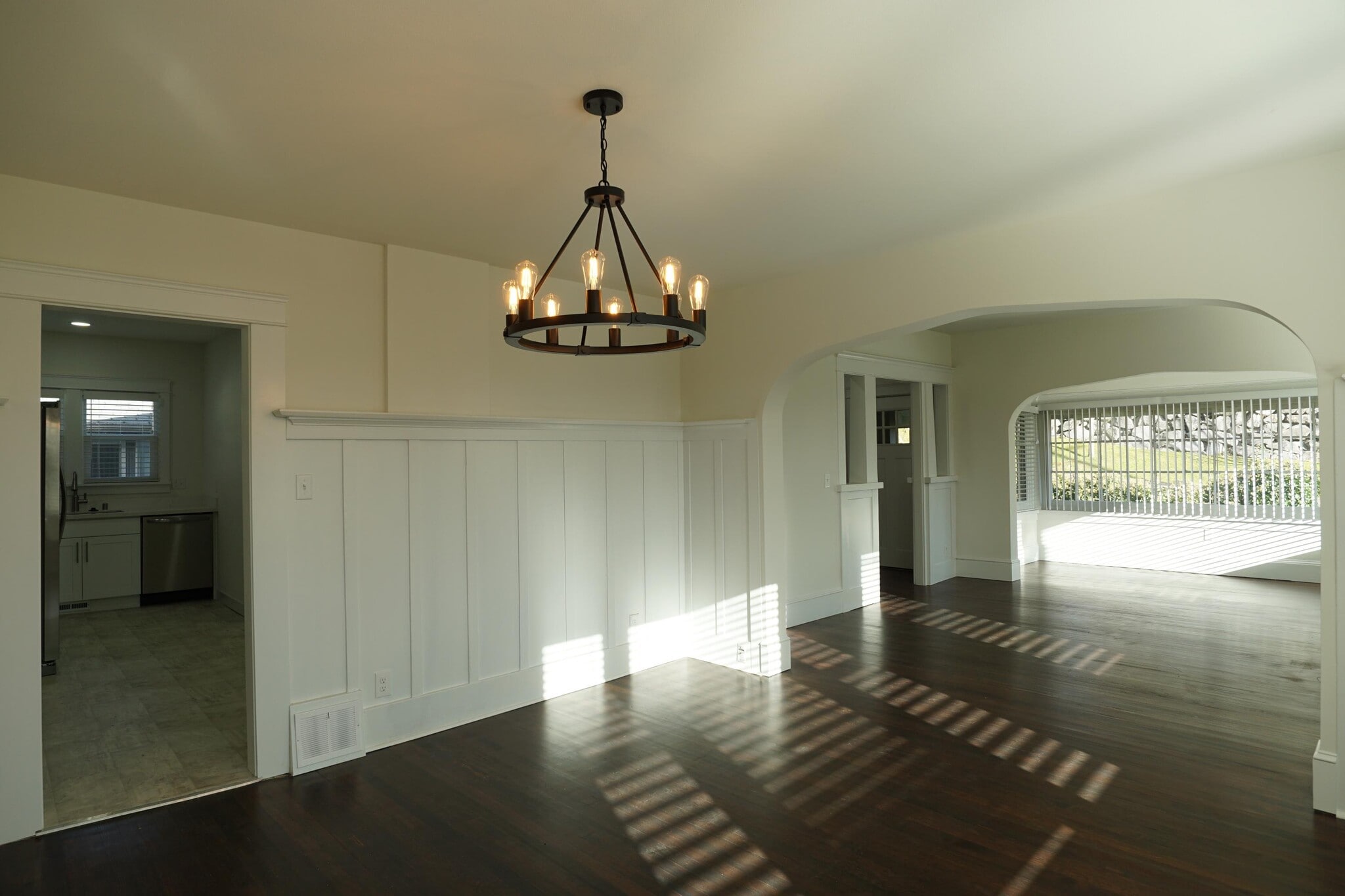 Building Photo - 2922 S Adams St