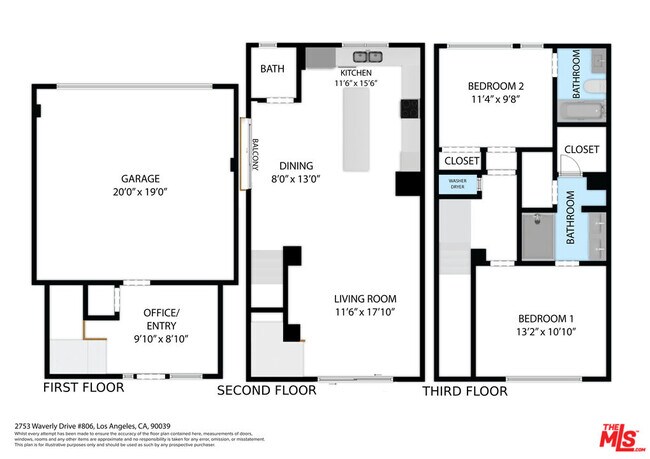Building Photo - 2753 Waverly Dr
