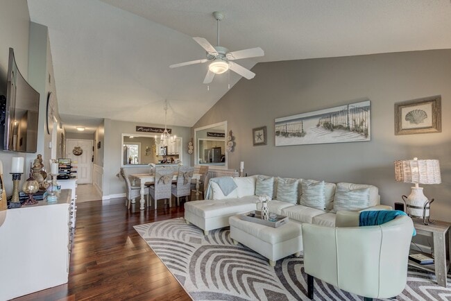 Building Photo - 3/2 CONDO IN LELY GOLF ESTATES IN NAPLES.