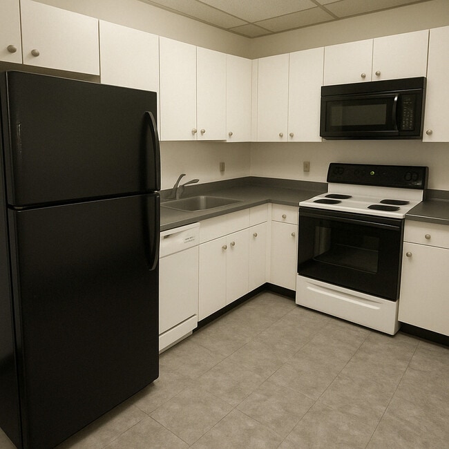 131 N Sparks - Westside Village Apartments