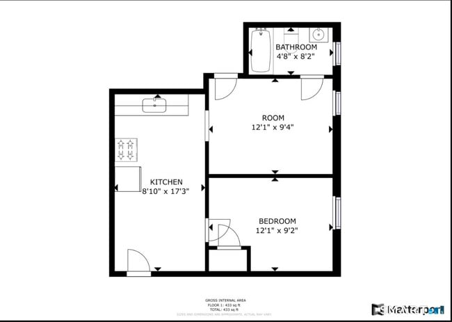 Building Photo - 666 Main St