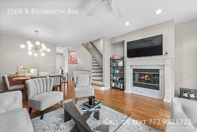 Building Photo - 2508 N Bosworth Ave