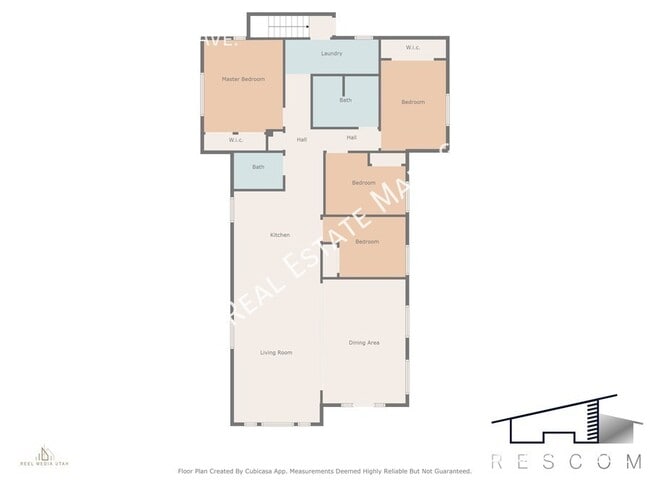 Building Photo - 2060 Jefferson Ave