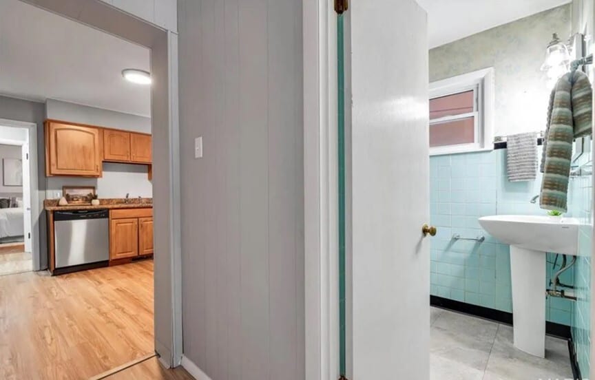 Building Photo - 5185 Goethe Ave