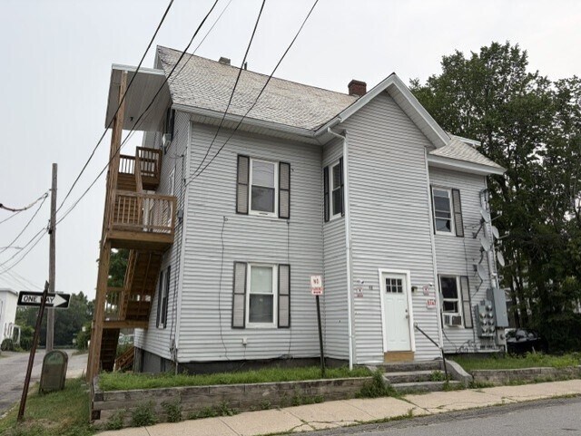 Building Photo - 48 Mt Pleasant Ave