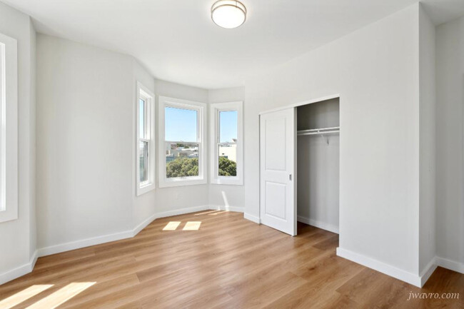 Building Photo - 5010 Geary Blvd