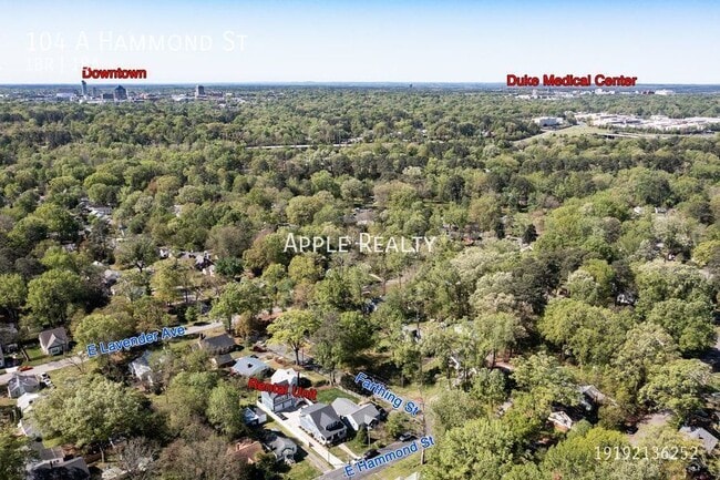 Building Photo - 104 E Hammond St