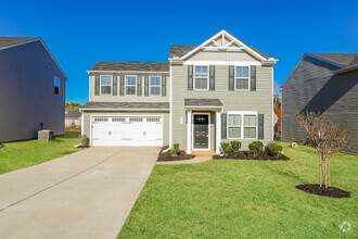 Building Photo - Gorgeous 3 Bedroom with Attached Garage!