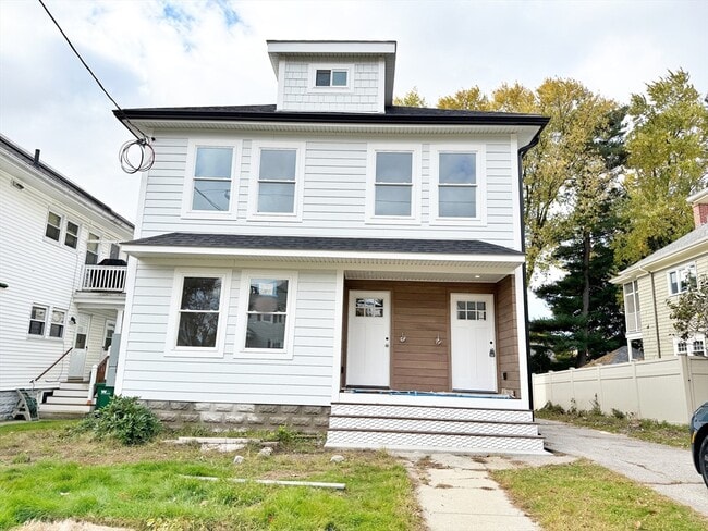 Building Photo - 28 Pitcher Ave