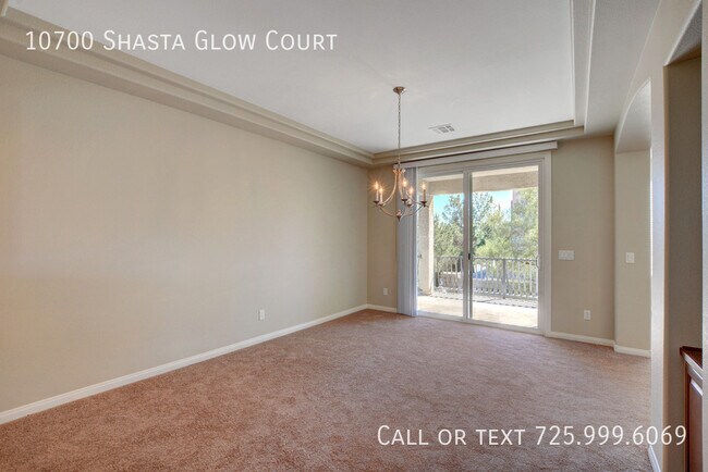 Building Photo - 10700 Shasta Glow Ct