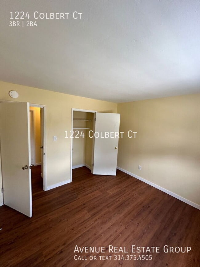 Building Photo - 1224 Colbert Ct