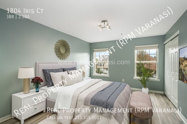 Building Photo - 1804 Iris Ct