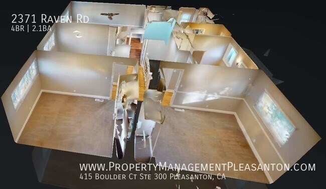 Building Photo - 2371 Raven Rd