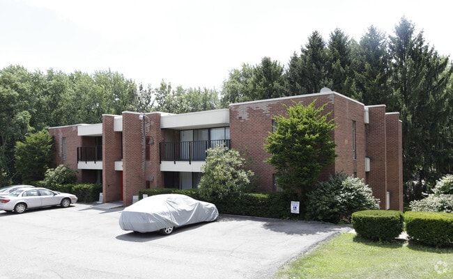 Primary Photo - The Pearl Apartments