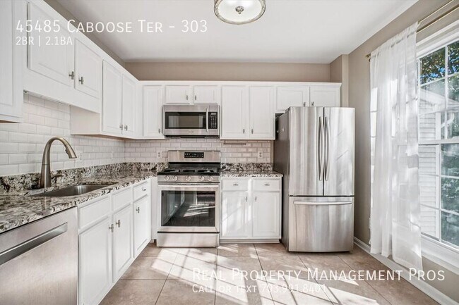 Building Photo - 45485 Caboose Terrace