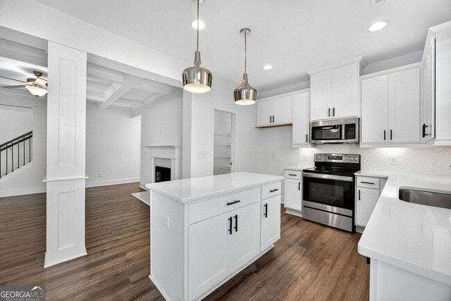 Building Photo - 114 Auburn Valley Wy