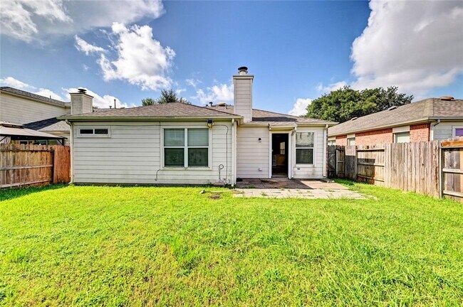 Building Photo - 14918 Sugar Crystal Ct