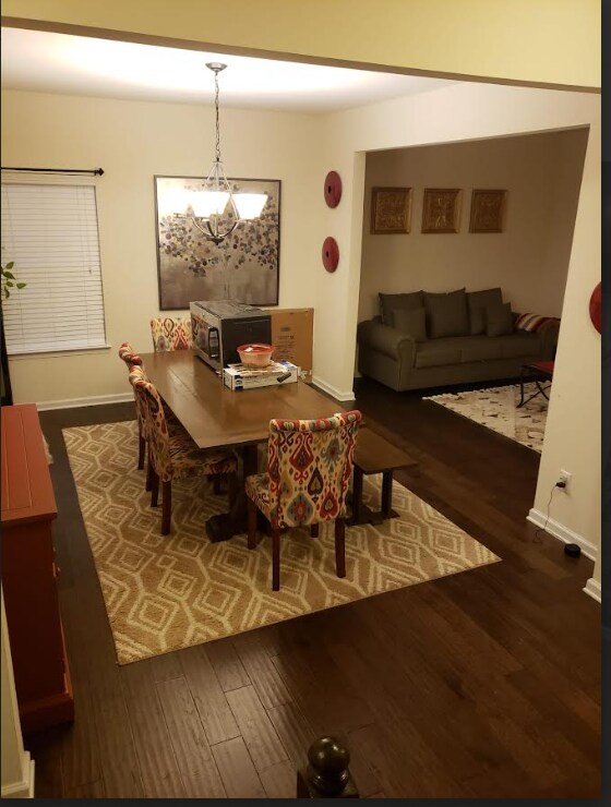 Building Photo - Spacious 4-Bedroom, 3-Bath Home with Moder...
