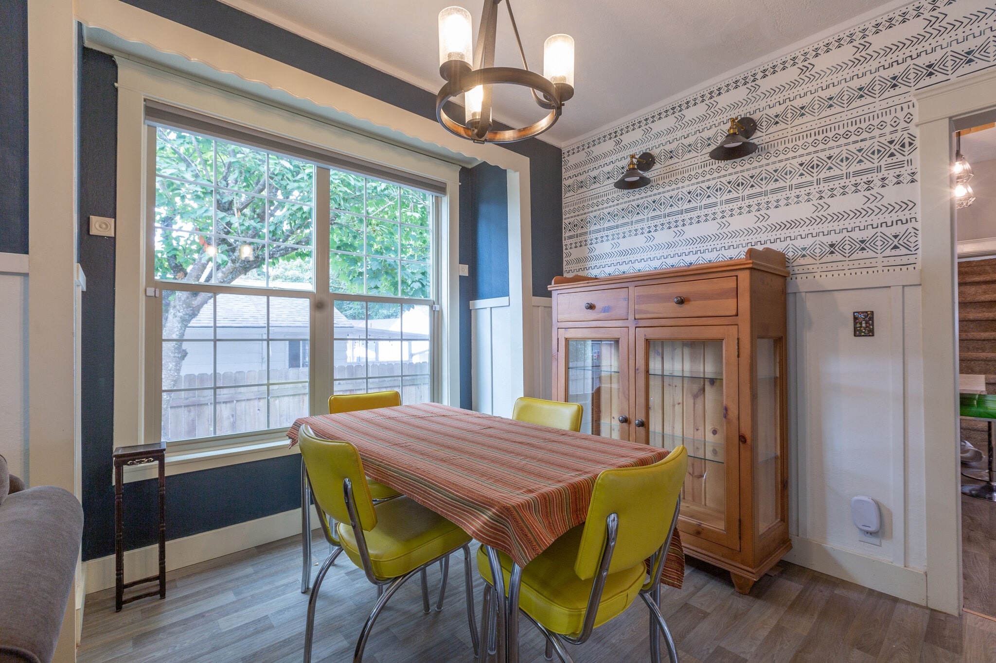 Building Photo - 3410 Q St